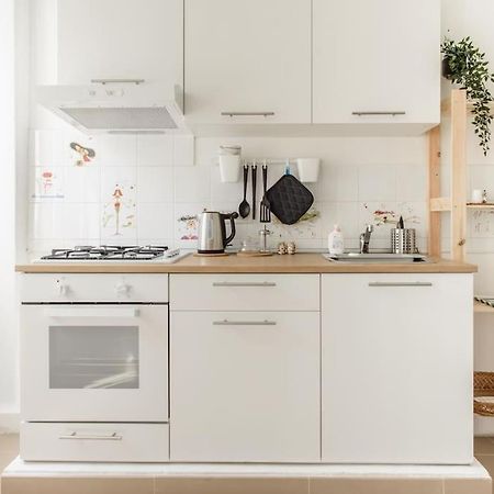 Sofia'S Home نابولي المظهر الخارجي الصورة