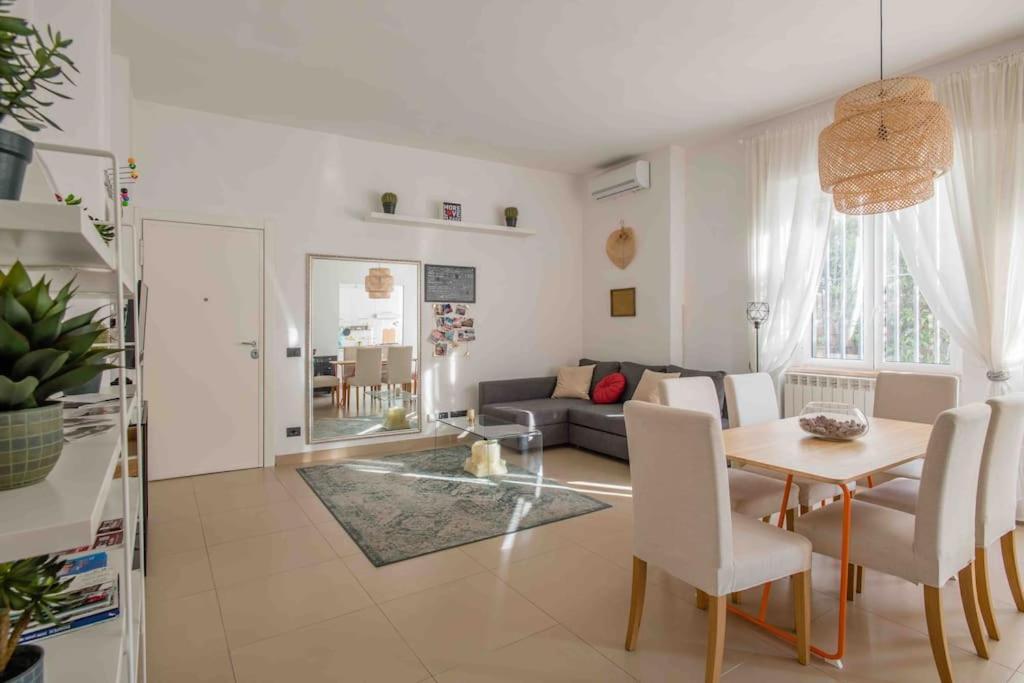 Sofia'S Home نابولي المظهر الخارجي الصورة