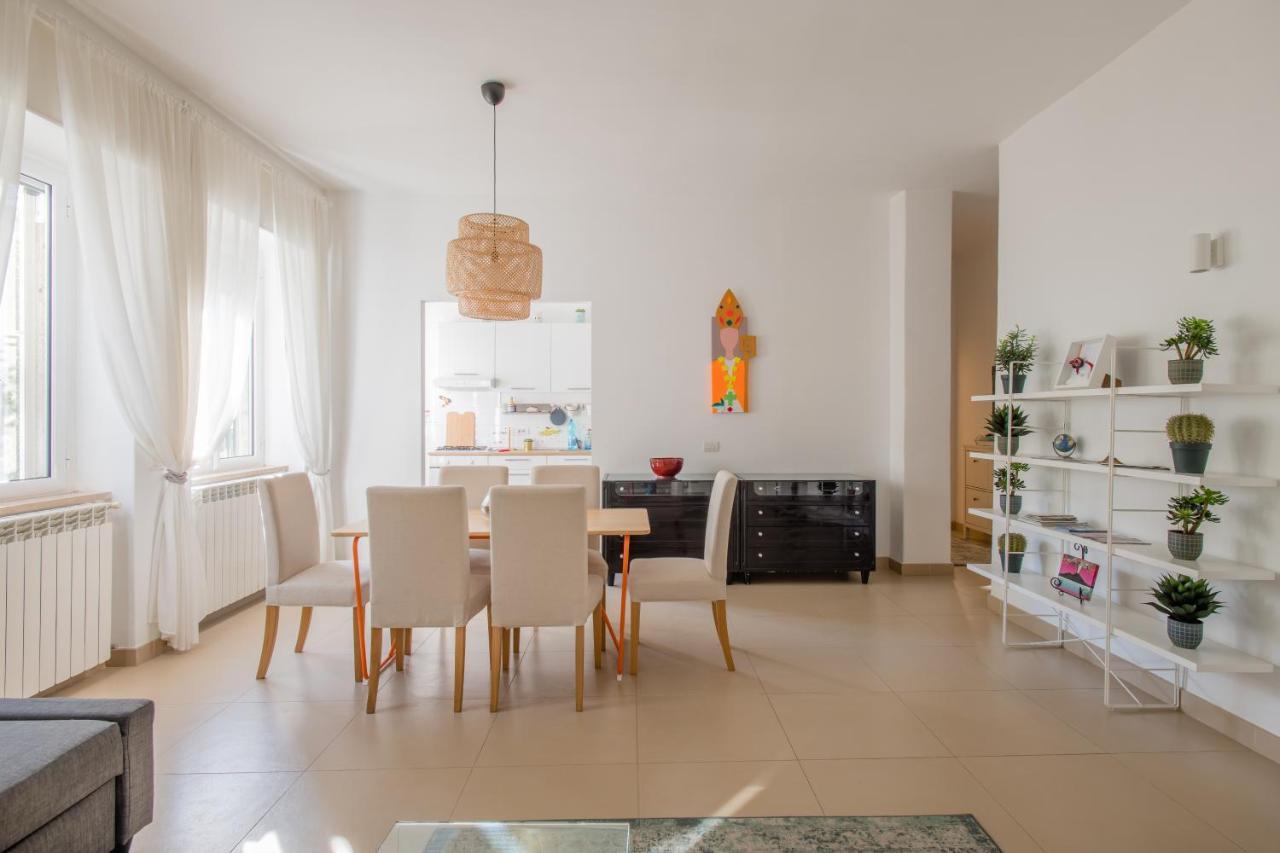 Sofia'S Home نابولي المظهر الخارجي الصورة