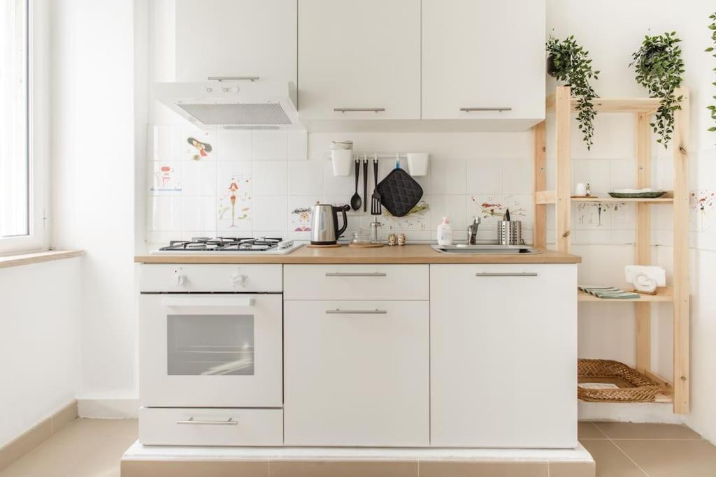 Sofia'S Home نابولي المظهر الخارجي الصورة