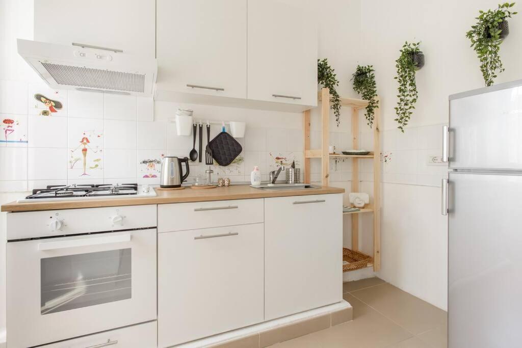 Sofia'S Home نابولي المظهر الخارجي الصورة