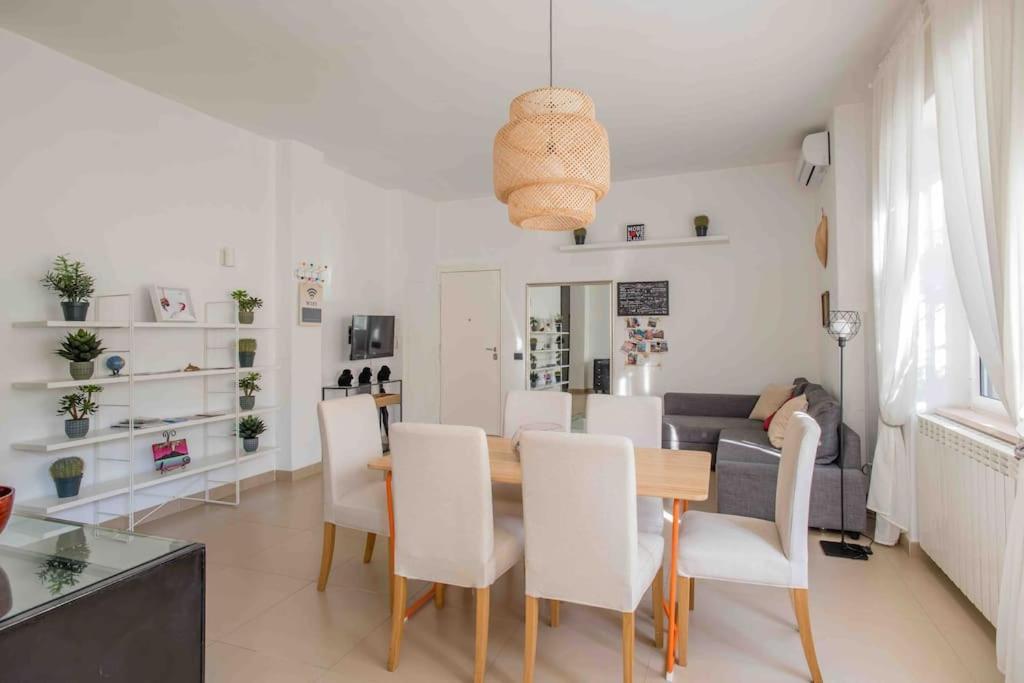 Sofia'S Home نابولي المظهر الخارجي الصورة