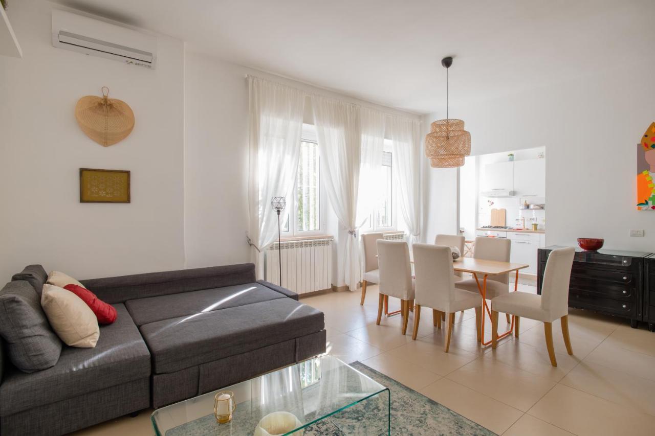 Sofia'S Home نابولي المظهر الخارجي الصورة