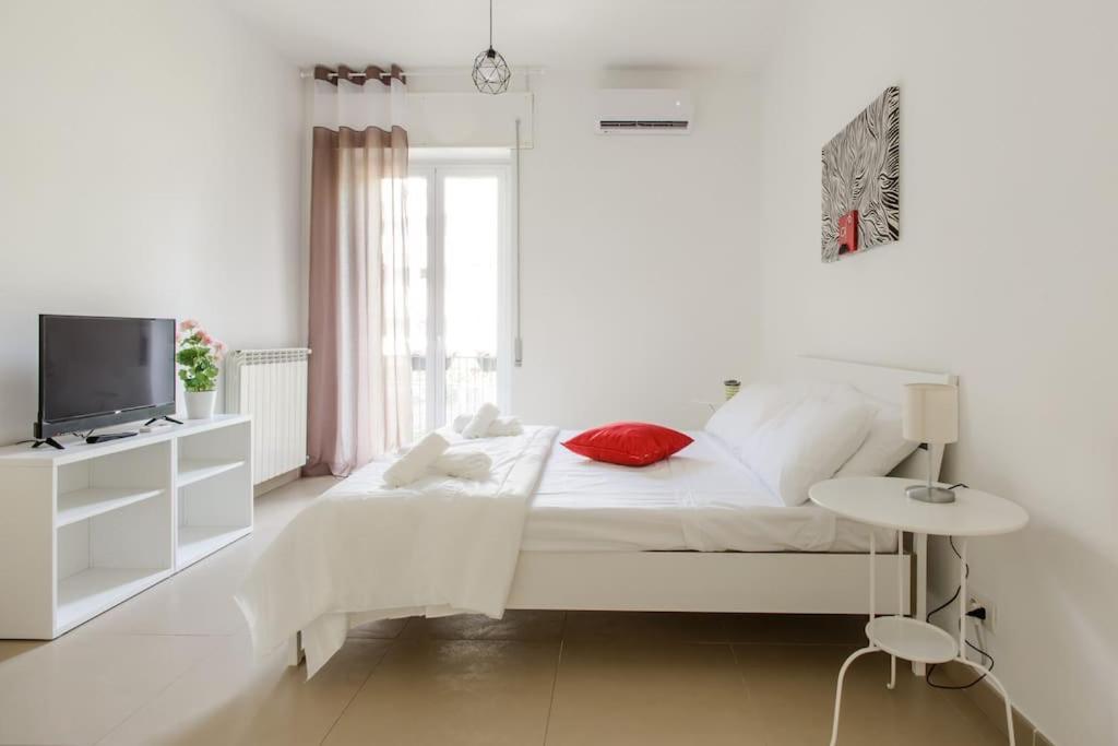Sofia'S Home نابولي المظهر الخارجي الصورة