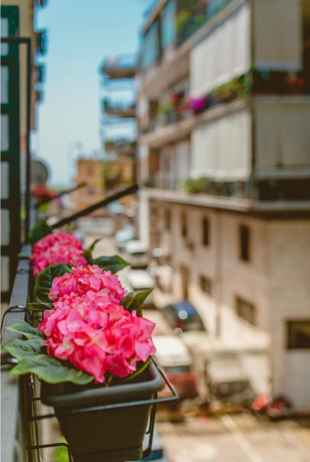 Sofia'S Home نابولي المظهر الخارجي الصورة
