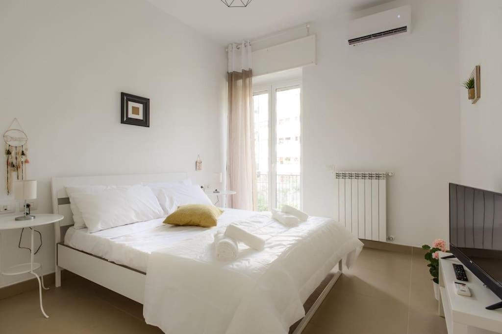 Sofia'S Home نابولي المظهر الخارجي الصورة