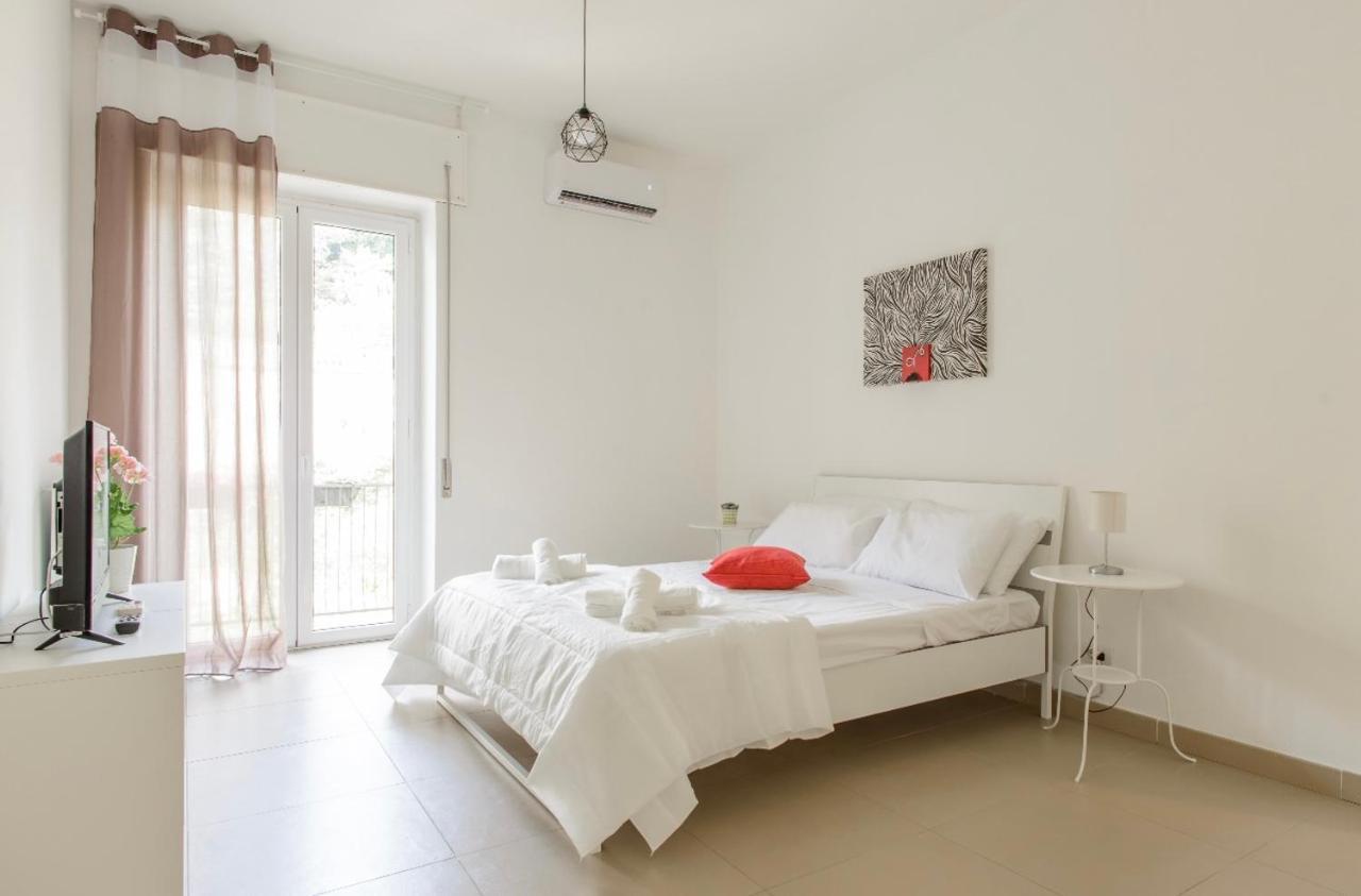 Sofia'S Home نابولي المظهر الخارجي الصورة